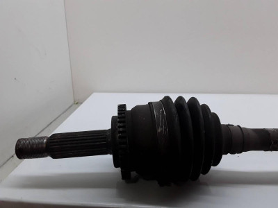 TRANSMISION DELANTERA DERECHA, HYUNDAI, I20 (PB)