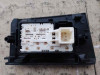 MANDO ELEVALUNAS TRASERO DERECHO TOYOTA AURIS (E18) 