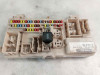  CAJA RELES / FUSIBLES FORD FOCUS C-MAX (CAP)(2003) 