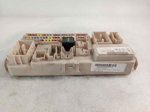  CAJA RELES / FUSIBLES FORD FOCUS C-MAX (CAP)(2003) 