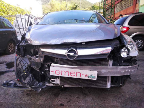  OPEL CORSA D 