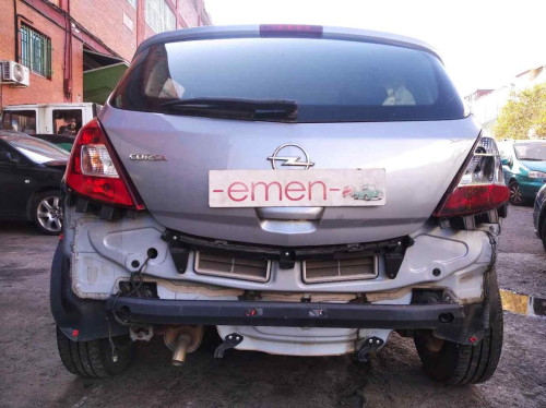  OPEL CORSA D 