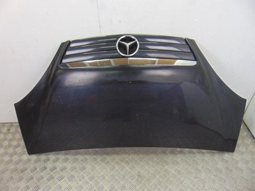  CAPO MERCEDES-BENZ CLASE A (BM 168) 