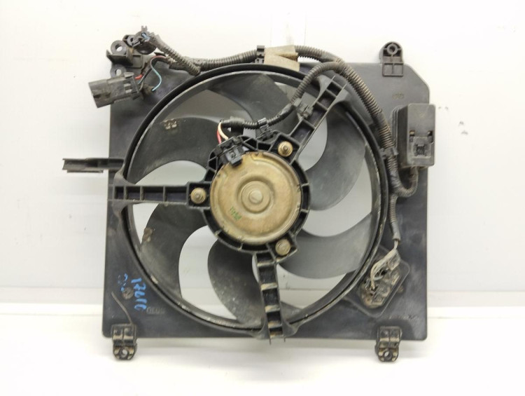 ELECTROVENTILADOR
