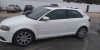 AUDI A3 SPORTBACK (8PA) — автомобиль-донор на запчасти 