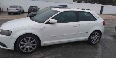 AUDI A3 SPORTBACK (8PA)
