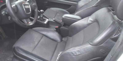 AUDI A3 SPORTBACK (8PA)