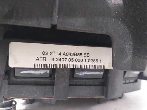  AIRBAG DELANTERO IZQUIERDO, FORD, TRANSIT CONNECT (TC7) 