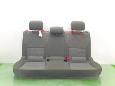 ASIENTOS TRASEROS, SKODA, OCTAVIA COMBI (5E5)