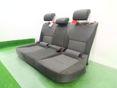 ASIENTOS TRASEROS, SKODA, OCTAVIA COMBI (5E5)