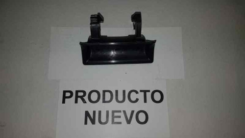 MANETA EXTERIOR PORTON 