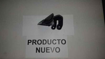 MANETA EXTERIOR PORTON