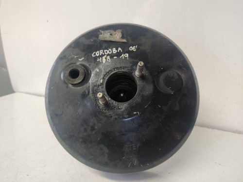SERVOFRENO Seat CORDOBA BERLINA (6L2) 