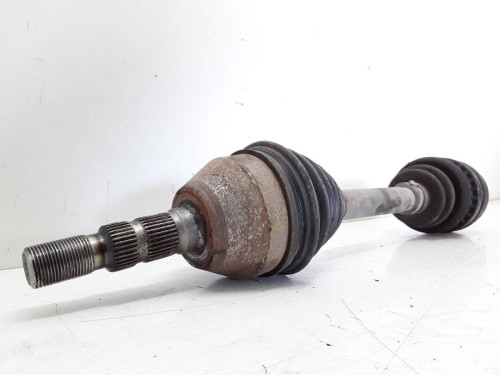 TRANSMISION DELANTERA IZQUIERDA Opel ASTRA H GTC 