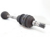 TRANSMISION DELANTERA IZQUIERDA Opel ASTRA H GTC 