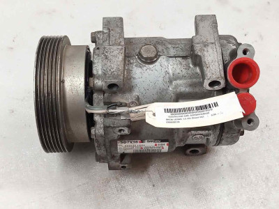 COMPRESOR AIRE ACONDICIONADO, DACIA, LOGAN 1