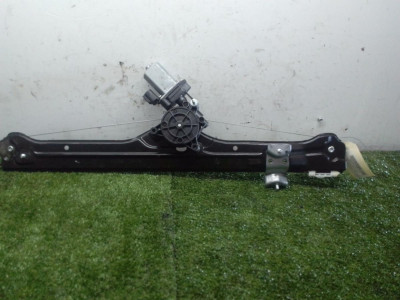 ELEVALUNAS DELANTERO DERECHO, FIAT, DUCATO 3 FURGÓN TA 30