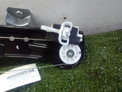 ELEVALUNAS DELANTERO DERECHO, FIAT, DUCATO 3 FURGÓN TA 30