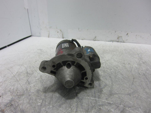  MOTOR ARRANQUE CITROEN XSARA BERLINA 
