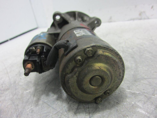  MOTOR ARRANQUE CITROEN XSARA BERLINA 