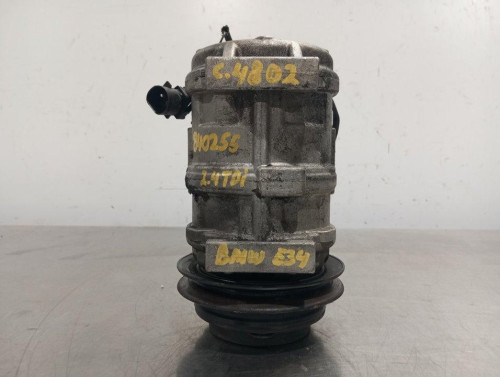  COMPRESOR AIRE ACONDICIONADO, BMW, SERIE 5 BERLINA (E34) 