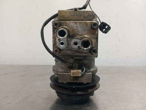  COMPRESOR AIRE ACONDICIONADO, BMW, SERIE 5 BERLINA (E34) 