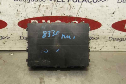  CAJA RELES / FUSIBLES Suzuki GRAND VITARA (JB/JT) 