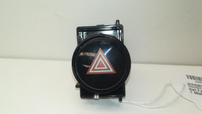 WARNING, TOYOTA, AURIS (E18)