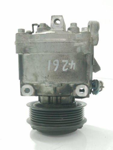  COMPRESOR AIRE ACONDICIONADO CHEVROLET AVEO HATCHBACK 