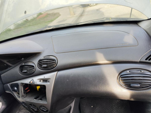 CALEFACCION ENTERA NORMAL used