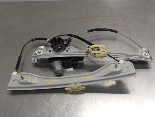  ELEVALUNAS DELANTERO IZQUIERDO Opel INSIGNIA B GRAND SPORT 