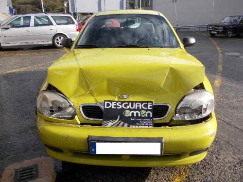  DAEWOO LANOS 