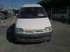  NISSAN VANETTE CARGO (HC23) 