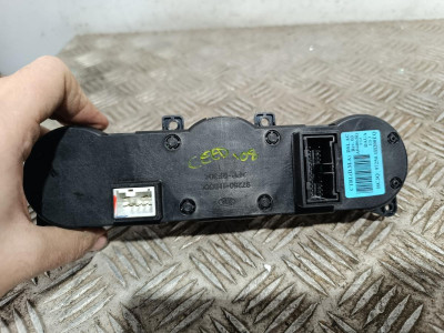 MANDO CALEFACCION / AIRE ACONDICIONADO