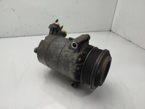 COMPRESOR AIRE ACONDICIONADO Ford FOCUS BERLINA (CB8) 