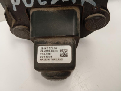 CAMARA VISION TRASERA, NISSAN, PULSAR (C13M)