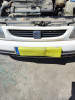 REJILLA DELANTERA SEAT IBIZA (6K1) 