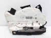 CERRADURA PUERTA DELANTERA DERECHA SEAT IBIZA BERLINA (6J5) 