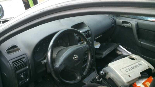  OPEL ASTRA G BERLINA 