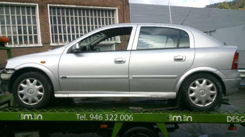  OPEL ASTRA G BERLINA 