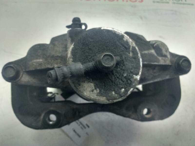 PINZA DE FRENO DELANTERA IZQUIERDA, KIA, CERATO (LD)
