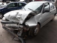 SEAT IBIZA (6K1)