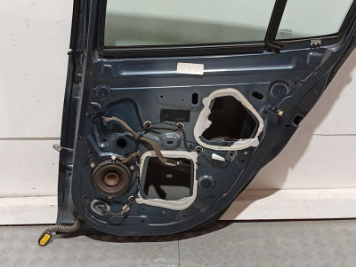 PUERTA TRASERA DERECHA, RENAULT, MEGANE III BERLINA 5P