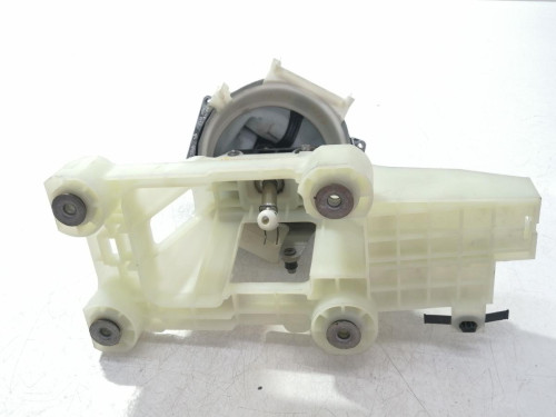  PALANCA CAMBIO MITSUBISHI ASX (GA0W) 