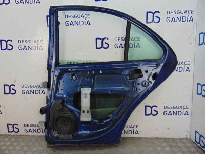 PUERTA TRASERA DERECHA, MERCEDES-BENZ, CLASE C (BM 203) BERLINA