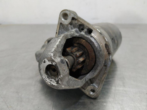  MOTOR ARRANQUE FIAT III EVO PUNTO (199) 