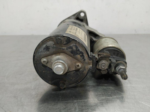  MOTOR ARRANQUE FIAT III EVO PUNTO (199) 