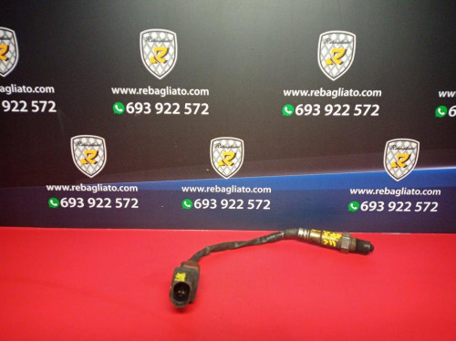  SONDA LAMBDA, VOLKSWAGEN, CRAFTER FURGÓN (2E) 