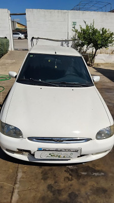 CAPO Ford Escort Berl./Turnier (1995->)