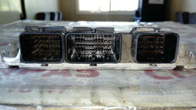 CENTRALITA MOTOR UCE, Peugeot, 406 BERLINA (S1/S2)